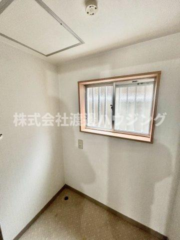 菱江1丁目一戸建のその他|窓