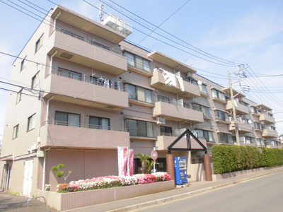 大宮公園駅徒歩６分