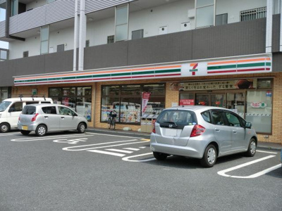 セブンイレブンさいたま植竹町１丁目店まで220ｍ