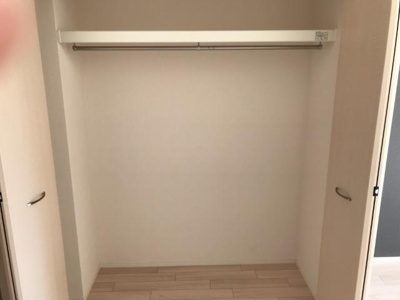 【収納】 | ユーロピュアかわいち | クローゼット