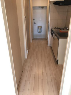 【玄関】 | ユーロピュアかわいち | 玄関