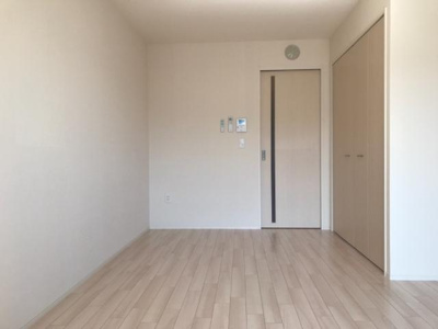 【内装】 | ユーロピュアかわいち | 洋室