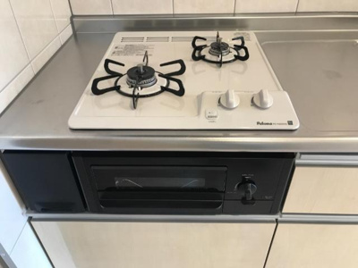 【キッチン】 | ユーロピュアかわいち | キッチン