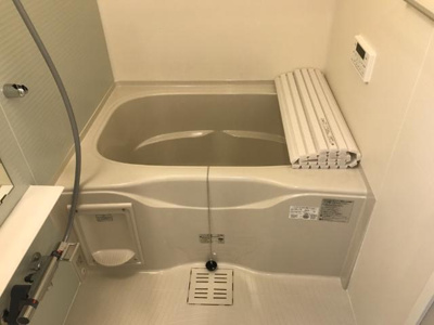 【浴室】 | ユーロピュアかわいち | バス