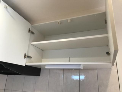 【キッチン】 | ユーロピュアかわいち | 収納