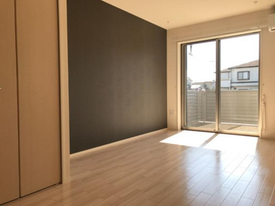 【居間・リビング】 | ユーロピュアかわいち | 洋室