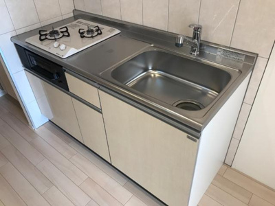 【キッチン】 | ユーロピュアかわいち | キッチン