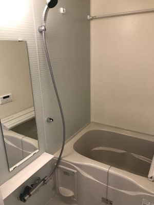 【浴室】 | ユーロピュアかわいち | バス