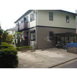 エステートピア・ｕ駐車場の画像