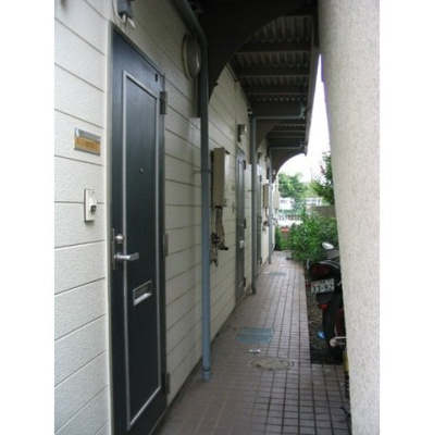 【その他】 | スカイコーポラスⅡ