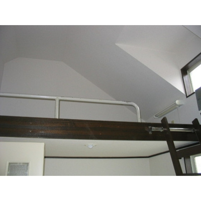 【その他】 | スカイコーポラスⅡ | ロフト