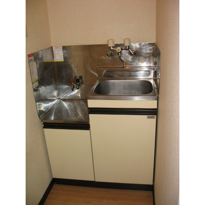 【内装】 | スカイコーポラスⅡ