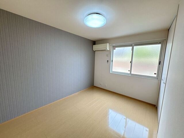 セトルガーデンのその他|洋室