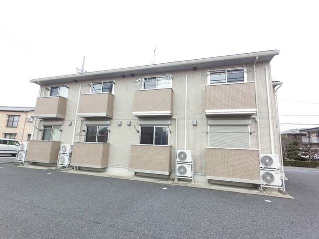 ニシガハラハウス