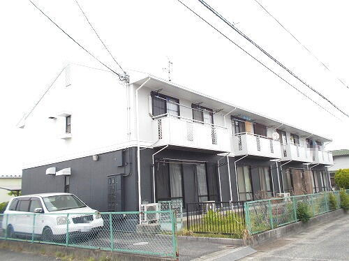 セジュールマカベの外観