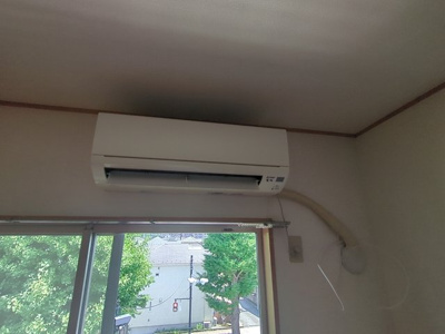 エアコン