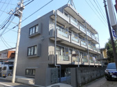 ベルメゾン一橋学園の画像