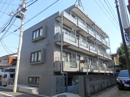 ベルメゾン一橋学園の画像