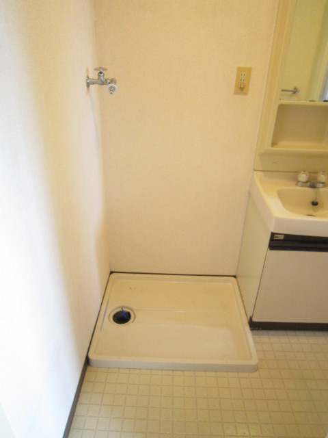 コートヴィレッジⅡの設備