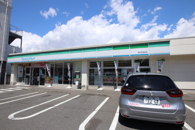 ファミリーマート横浜和泉町店まで750ｍ