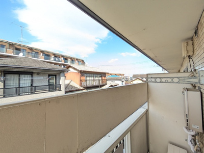 ★建物入り口★