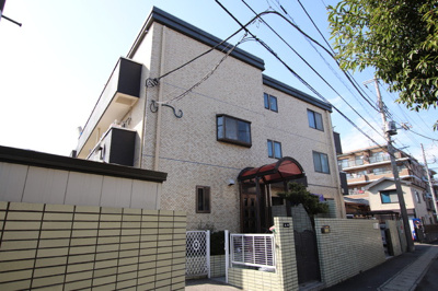 ★バルコニーからの眺め★