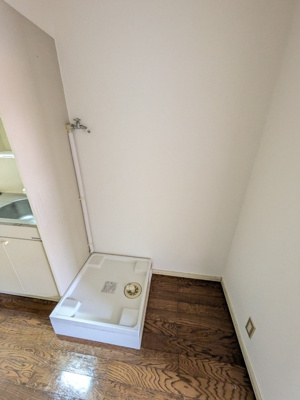 ★エントランス前のアプローチ★