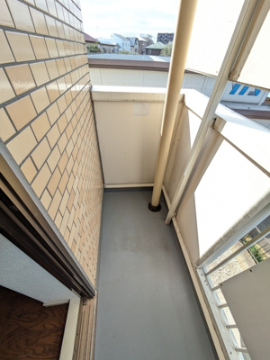 ★集合ポスト★