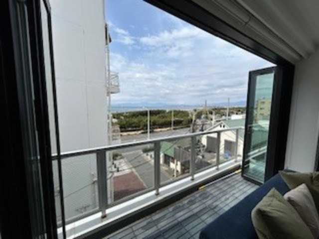 片瀬海岸３丁目戸建のその他