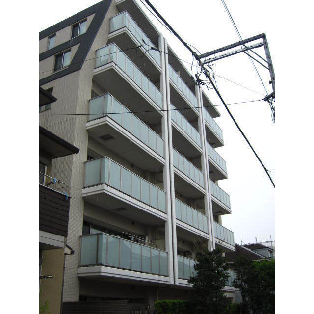 グランスイート南砂