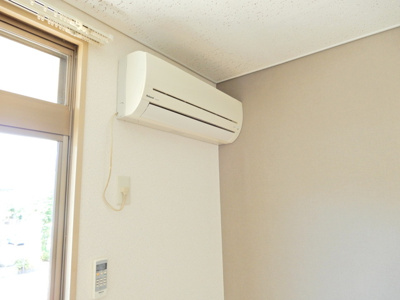 洋室1基エアコン付★