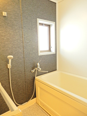 窓があるので換気がしやすい★