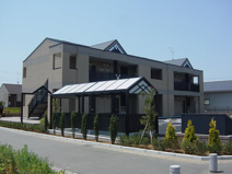 パンションリシェス（Ｐｅｎｓｉｏｎ　ｒｉｃｈｅｓｓｅ）の画像