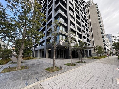 【その他】 | シティタワー梅田東 | 外観・アプローチ
