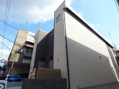 リブリ・サンライズヒル