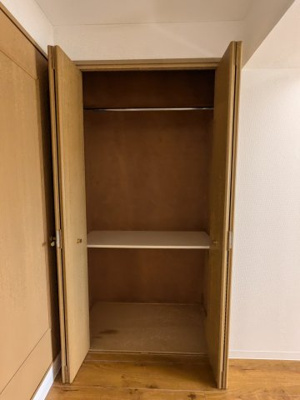 【収納】 | ロータリー天神橋