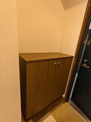 【収納】 | ロータリー天神橋