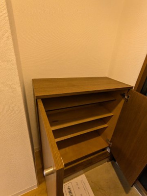 【収納】 | ロータリー天神橋