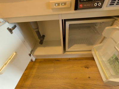 【収納】 | ロータリー天神橋