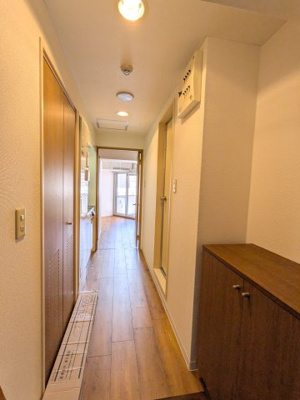 【ロビー】 | ロータリー天神橋