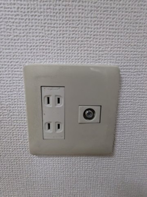 【設備】 | ロータリー天神橋