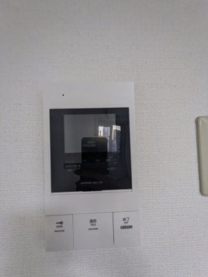 【セキュリティ】 | ロータリー天神橋