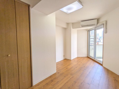 【内装】 | ロータリー天神橋