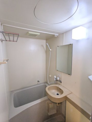 【浴室】 | ロータリー天神橋