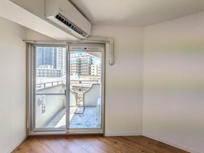 【内装】 | ロータリー天神橋