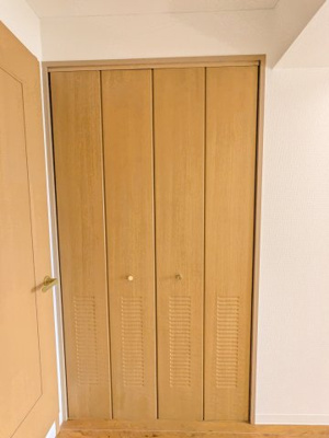 【収納】 | ロータリー天神橋