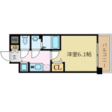 プレサンス南森町駅前の画像
