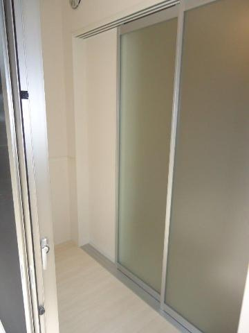 Seedling hill 2G Ⅱのその他|インナーテラス