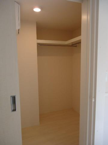 Seedling hill 2G Ⅱの収納|収納