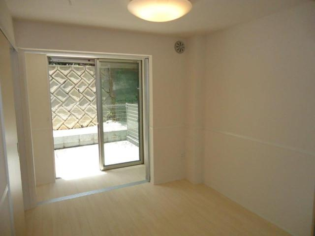 Seedling hill 2G Ⅱの内装|室内